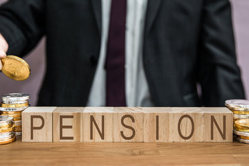 Foto Garantía Estatal a las pensiones Foto Garantía Estatal a las pensiones