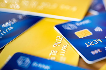 Foto Diferencia tarjeta de crédito y débito