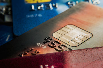 Foto  ¿Cómo funciona una tarjeta de crédito?