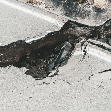 Foto Preguntas frecuentes de seguros de Terremoto