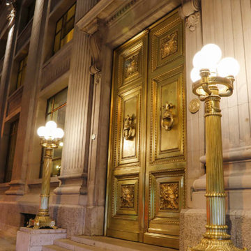 foto banco central foto banco central
