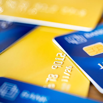 Foto Emisores de Tarjetas de Crédito Foto Emisores de Tarjetas de Crédito
