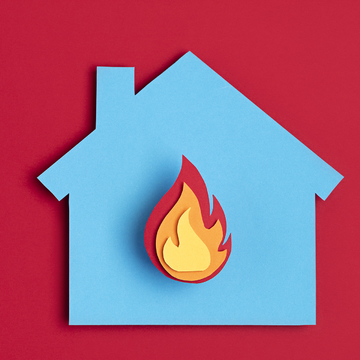 Foto Seguro de Incendio asociado a créditos hipotecarios