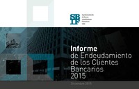 Presentación "Informe de Endeudamiento" 2015