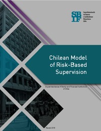 Chilean Model of Risk-Based Supervision
