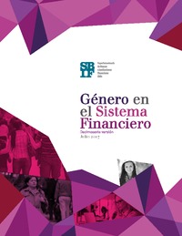 Informe de Género en el Sistema Financiero 2017