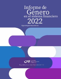 Informe de Género 2022