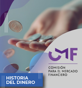 Video "Historia del dinero" Video "Historia del dinero"