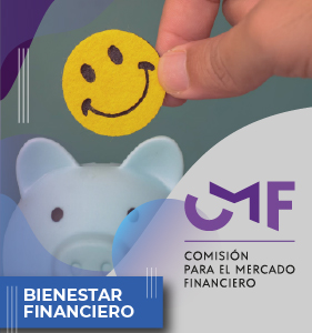 Webinar "Bienestar Financiero" Webinar "Bienestar Financiero"