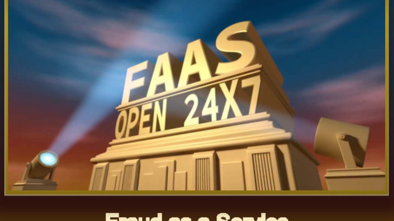 Conferencia Ciberseguridad Mind the Gap. Presentación "FAAS (Fraud as a Service) - Open 24X7"