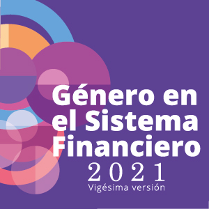 Informe de Género CMF 2021