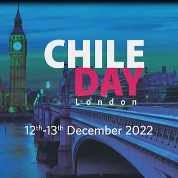 CMF en Chile Day London 2022