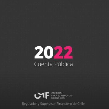 Cuenta Pública 2022