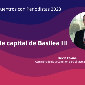Basilea III y nuevas exigencias de capital a la banca