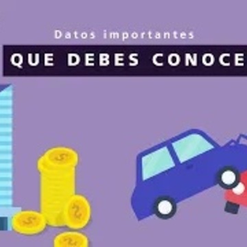 Introducción a los seguros automotrices en Chile