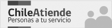 ChileAtiende ChileAtiende