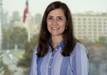 Bernardita Piedrabuena Bernardita Piedrabuena