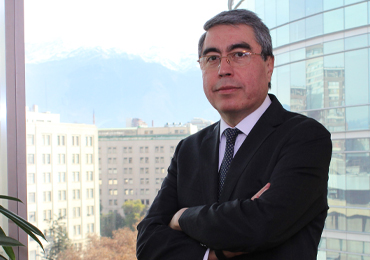 Osvaldo Adasme Osvaldo Adasme