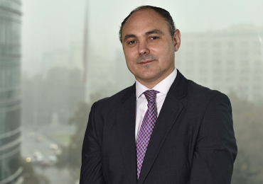 Daniel García Daniel García