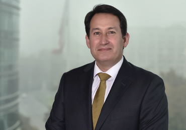 Patricio Valenzuela Patricio Valenzuela