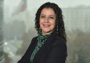 Jimena Moreno Jimena Moreno