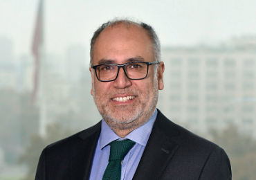 Gerardo Bravo Gerardo Bravo