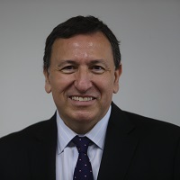 Sr. Marcelo Mosso