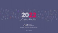 Cuenta Pública 2022