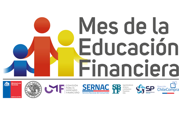 Octubre: Mes de la Educación Financiera