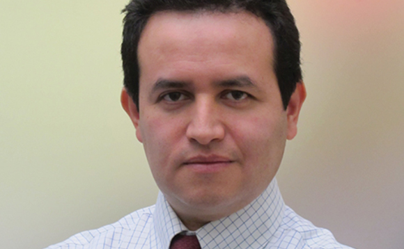 Andrés Portilla