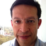 Alan Elizondo
