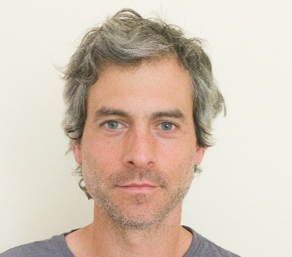 Augusto Ruiz-Tagle