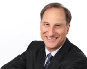 Professor Charles Calomiris