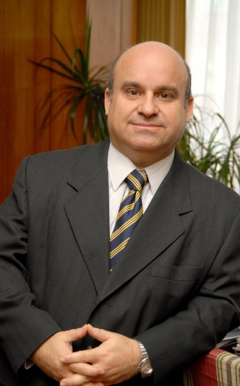 Fernando Contardo