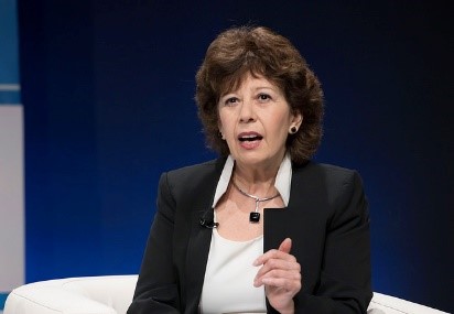 Liliana Rojas-Suarez