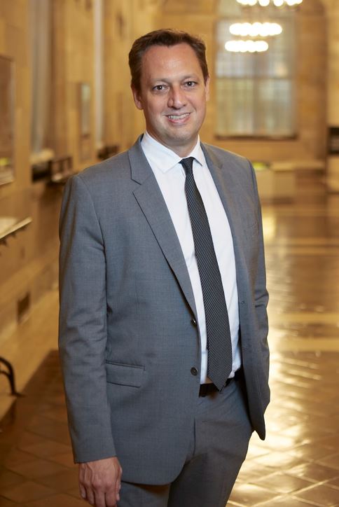 Tobias Adrian