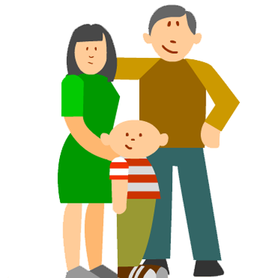 Imagen de Vida en familia Imagen de Vida en familia