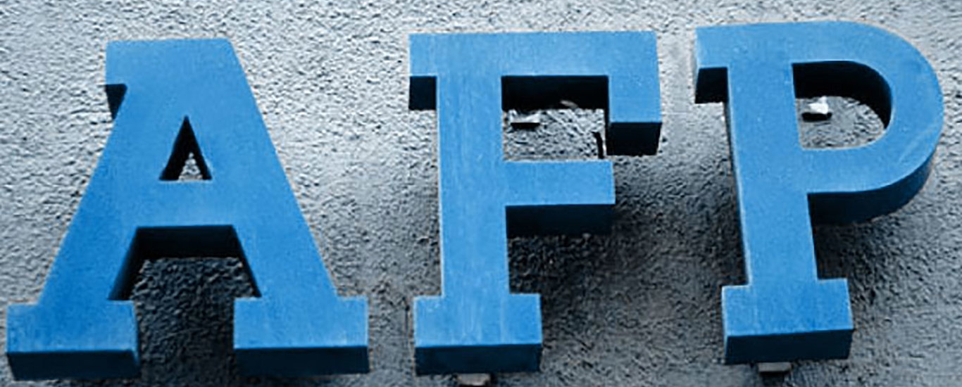 Sociedades Administradoras de Fondos de Pensiones (AFP) - CMF Educa ...