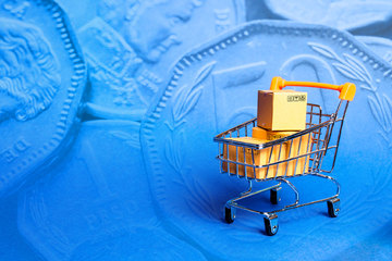 Foto Productos Bancarios - Crédito de Consumo