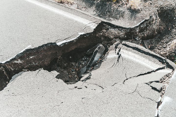 Foto Preguntas frecuentes de seguros de Terremoto Foto Preguntas frecuentes de seguros de Terremoto