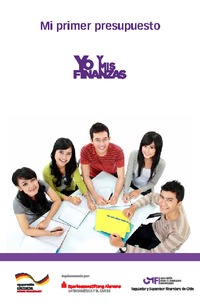 Material para estudiantes - Mi primer presupuesto