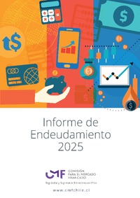 Informe de Endeudamiento - 2025