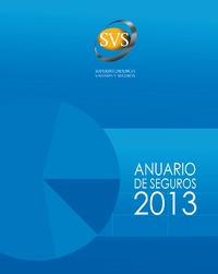 Anuario de Seguros 2013