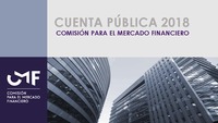 Cuenta Pública 2018
