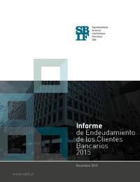 Informe de Endeudamiento 2015