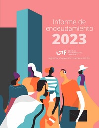 Informe de Endeudamiento - 2023