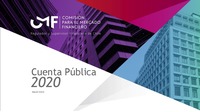 Cuenta Pública 2020