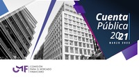Cuenta Pública 2021