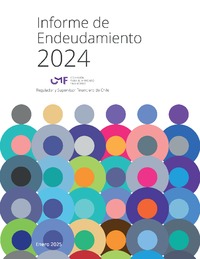 Informe de Endeudamiento - 2024