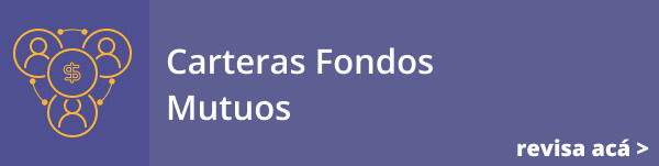Carteras Fondos Mutuos